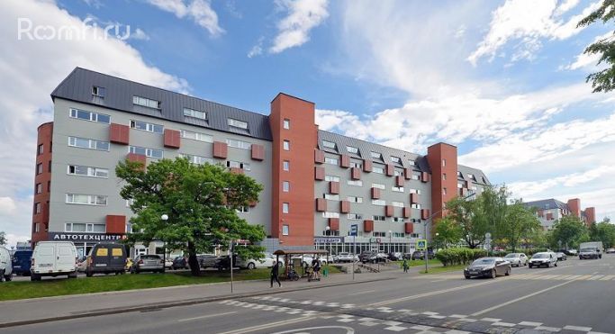 Аренда помещения свободного назначения 161.7 м², Кусковская улица - фото 2