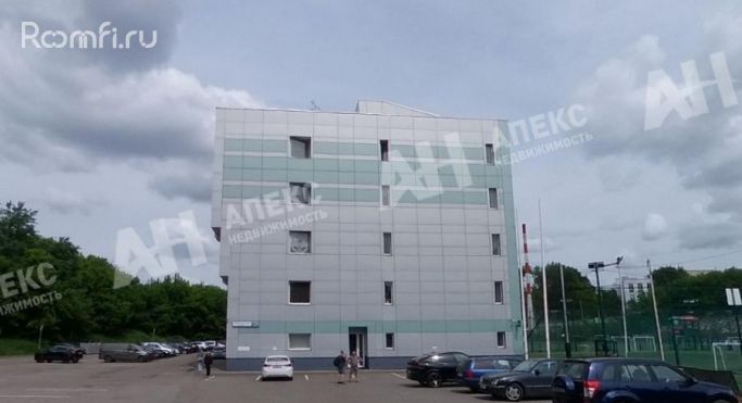 Аренда помещения свободного назначения 700 м², Варшавское шоссе - фото 3