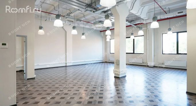 Аренда офиса 190.9 м², Варшавское шоссе - фото 3