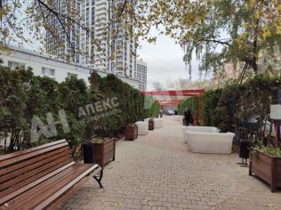 Аренда офиса 2075 м²