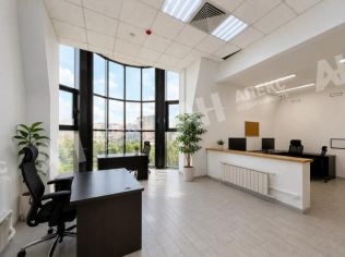 Аренда офиса 61 м²