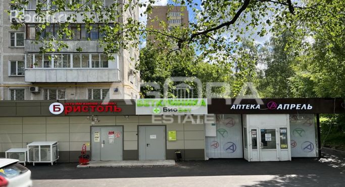 Продажа торгового помещения 411 м², Уральская улица - фото 2