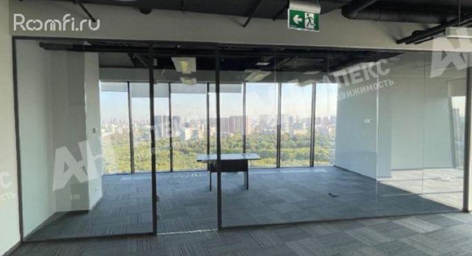 Аренда офиса 765 м², Одесская улица - фото 3