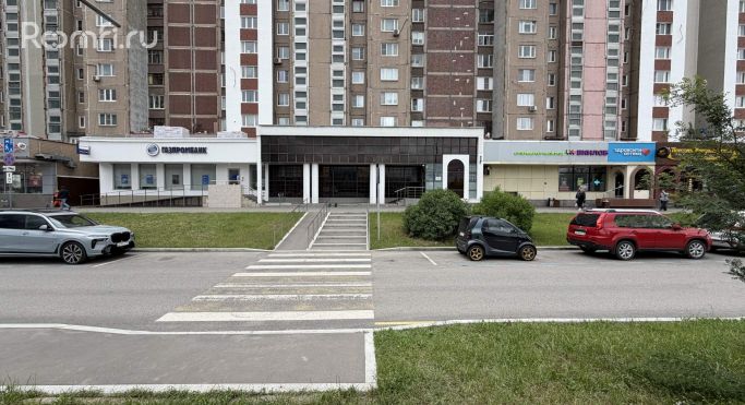 Аренда торгового помещения 281.5 м², Лермонтовский проспект - фото 3