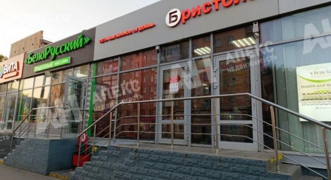 Аренда помещения свободного назначения 85 м², Первомайская улица - фото 2
