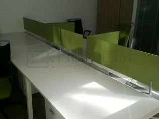 Продажа офиса 422 м²