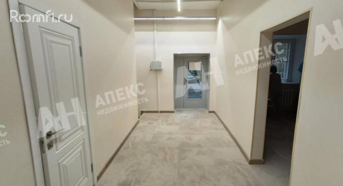 Аренда помещения свободного назначения 45 м², Большая Черкизовская улица - фото 2
