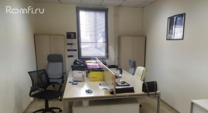 Аренда помещения свободного назначения 51 м², улица Обручева - фото 1