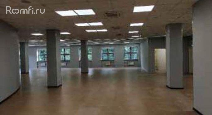 Аренда торгового помещения 616 м², Череповецкая улица - фото 5