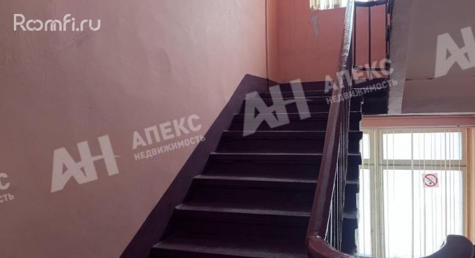 Аренда офиса 58 м², 3-я Магистральная улица - фото 3