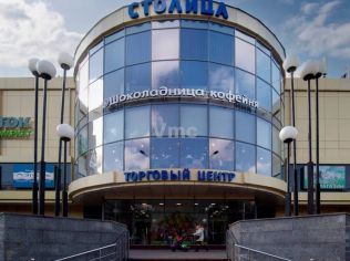 Аренда помещения свободного назначения 150 м²