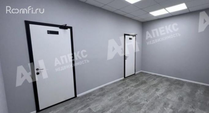 Аренда офиса 139 м², Шлюзовая набережная - фото 3