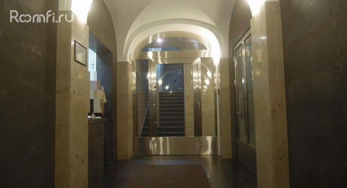 Аренда помещения свободного назначения 130 м², Ермолаевский переулок - фото 2