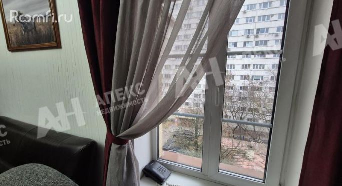 Аренда офиса 37 м², улица Трофимова - фото 1