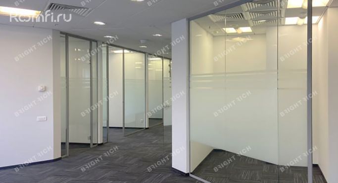 Аренда офиса 661 м², улица Двинцев - фото 3