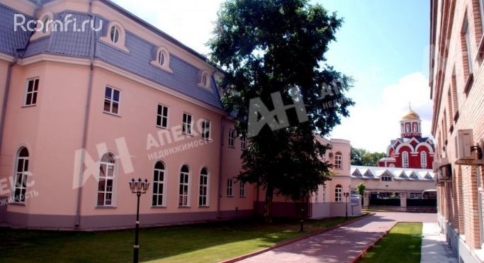 Аренда офиса 35 м², Нарышкинская аллея - фото 3