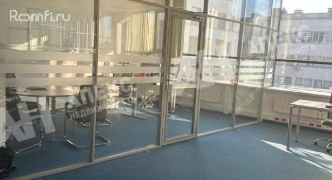 Аренда офиса 295 м², Ленинградский проспект - фото 3