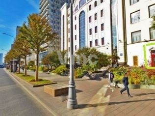 Аренда помещения свободного назначения 82 м²