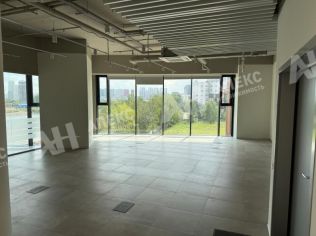 Аренда офиса 170 м²