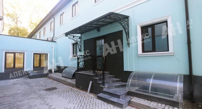 Аренда помещения свободного назначения 581 м², Садовническая улица - фото 2