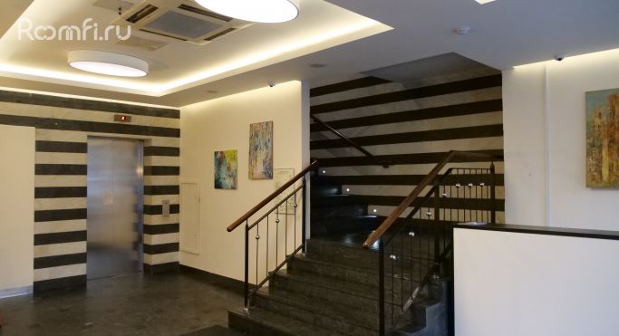 Продажа помещения свободного назначения 3345 м², улица Маршала Тухачевского - фото 5