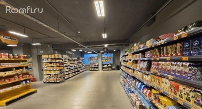 Продажа помещения свободного назначения 797 м², Каширское шоссе - фото 3