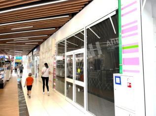 Аренда помещения свободного назначения 51 м²