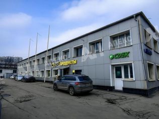 Продажа офиса 204 м²