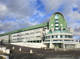 Аренда склада 3600 м²