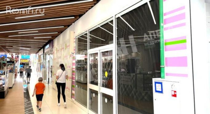 Аренда помещения свободного назначения 51 м², Боровское шоссе - фото 1