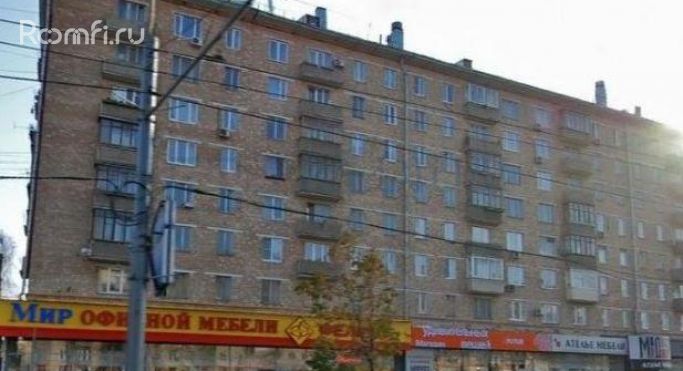 Аренда помещения свободного назначения 385 м², Ленинский проспект - фото 2