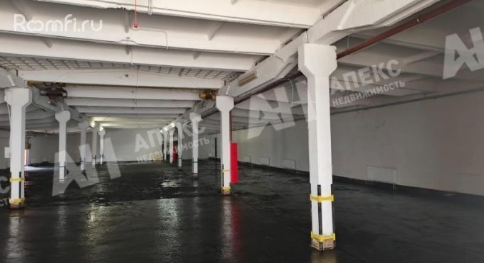 Аренда склада 1000 м² - фото 3