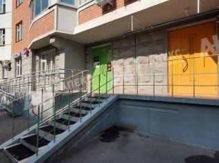 Продажа помещения свободного назначения 221 м²