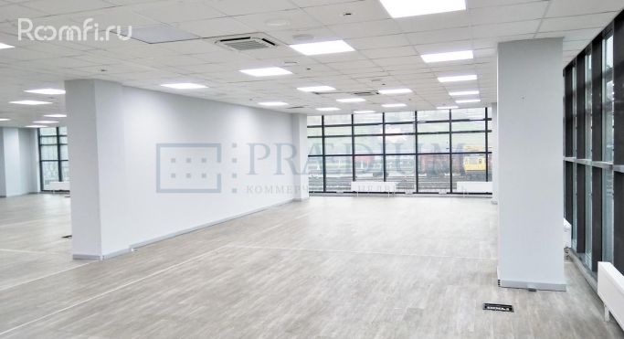 Продажа офиса 686 м², Минская улица - фото 2