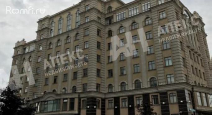 Аренда офиса 135 м², Летниковская улица - фото 3