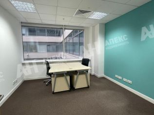 Аренда офиса 844 м²