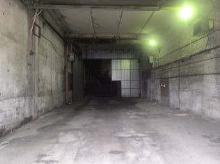 Аренда склада 500 м²