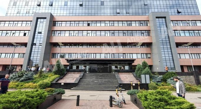 Продажа офиса 221 м², улица Горбунова - фото 3