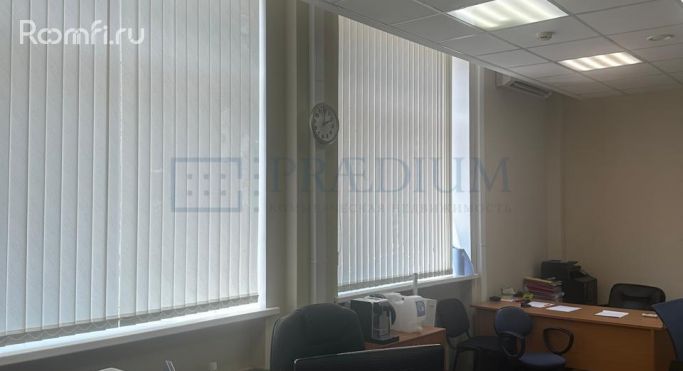 Аренда офиса 314 м², Звенигородское шоссе - фото 2
