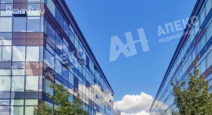 Аренда офиса 51 м², Каширское шоссе - фото 2