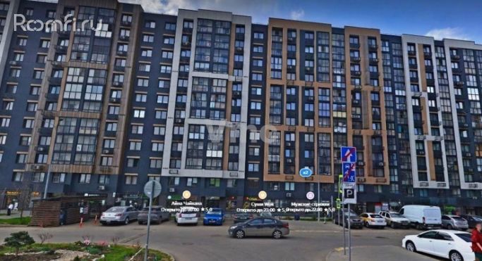 Продажа торгового помещения 180 м², проспект Куприна - фото 3