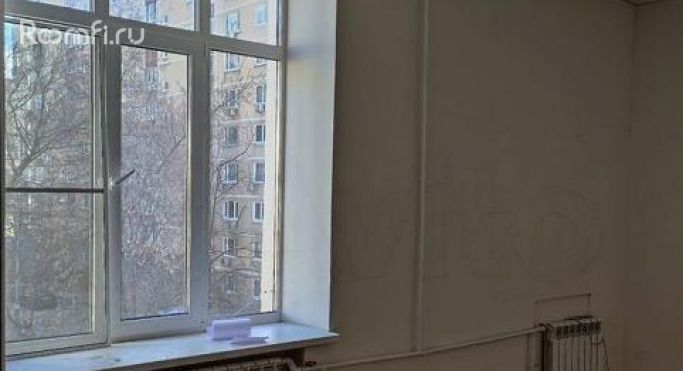 Продажа офиса 1720 м², Большой Тишинский переулок - фото 2