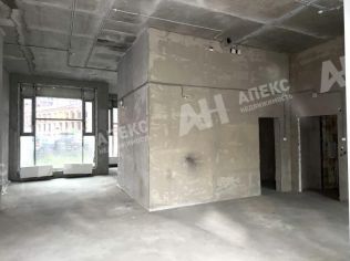 Продажа помещения свободного назначения 127 м²