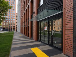 Аренда помещения свободного назначения 92.3 м²