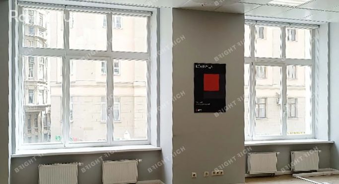 Аренда офиса 595 м², улица Арбат - фото 3