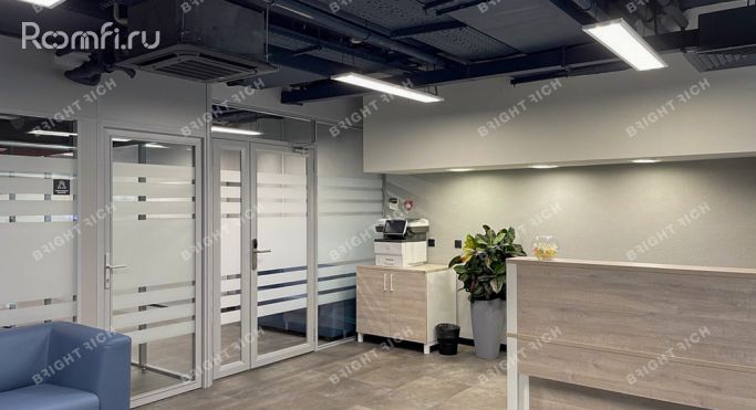 Аренда офиса 401.5 м², Каширское шоссе - фото 3