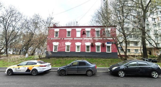 Аренда помещения свободного назначения 278 м², 1-й Сетуньский проезд - фото 2