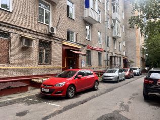 Продажа помещения свободного назначения 219 м²
