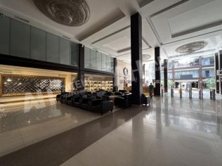 Продажа офиса 37 м²