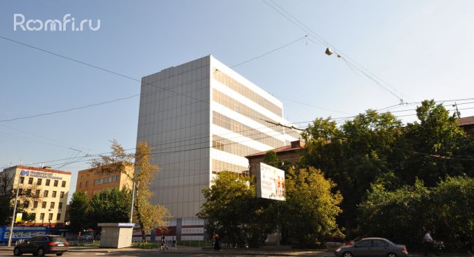 Бизнес-центр «Семеновский» - фото 5